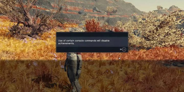 Przeciążenie w Starfieldzie może bardzo szybko przestać być problemem, ale jest jeden haczyk - ilustracja #1