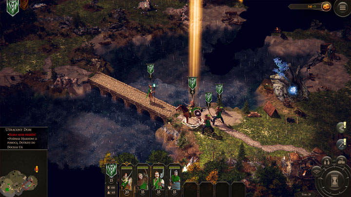 Źródło fot. Prime Bit Games SA. - Nowości na Steam. Wyczekiwane RPG Banishers i spin-off kooperacyjnego przeboju - wiadomość - 2024-02-12