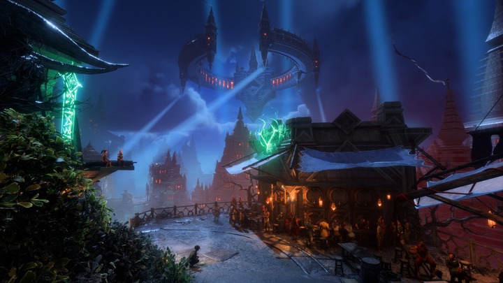 BioWare - Fani Dragon Age mają wrażenie, że twórcy Veilguard zapomnieli o ważnym elemencie lore, by ugrzecznić produkcję - wiadomość - 2024-11-04