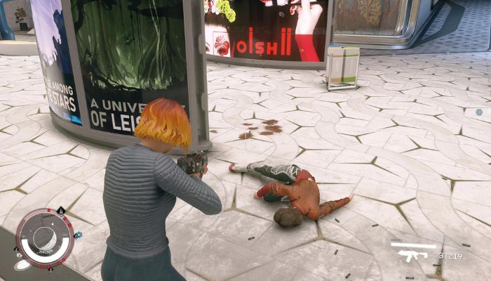 W Starfieldzie możecie wcielić się w prawdziwego socjopatę. Teraz pozbędziecie się każdego NPC - ilustracja #1