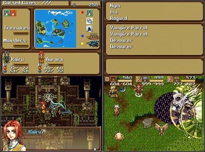 Black Sigil: Blade of the Exiled wciąż w produkcji - ilustracja #1