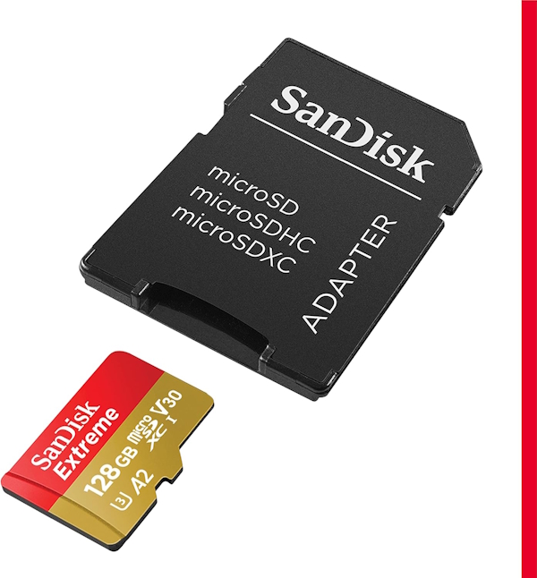 Źródło: SanDisk.