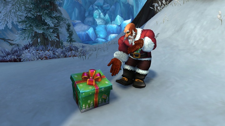 Źródło: Blizzard Entertainment - Od 20 lat zżera go poczucie winy za oszustwo w WoW-ie. Teraz wyznał swoje „grzechy”, a wśród komentujących znalazła się jego ofiara - wiadomość - 2026-10-05
