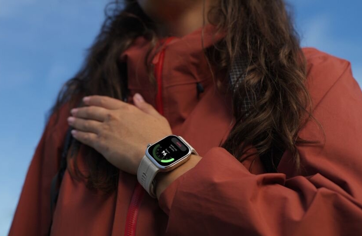Źródło: Huawei. - Wybrałem 10 najlepszych okazji w Media Expert! Wśród nich słuchawki Sony w rekordowej cenie, SteelSeries najtaniej w sieci i smartwatch z certyfikatem medycznym - wiadomość - 2026-10-05