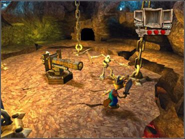 LEM producentem i dystrybutorem ,,Modi i Nanna'' - ilustracja #2