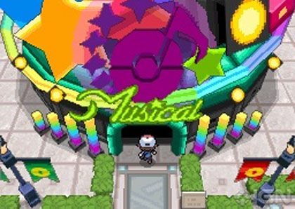 Amerykanie kupili już 2 mln egzemplarzy Pokemon Black i White - ilustracja #1