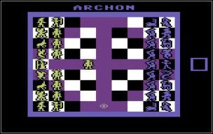 Zapowiedziano remake gry Archon - ilustracja #2