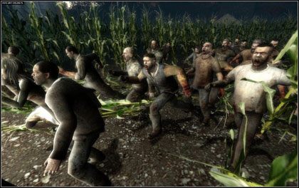 Premiera Left 4 Dead w listopadzie - ilustracja #1