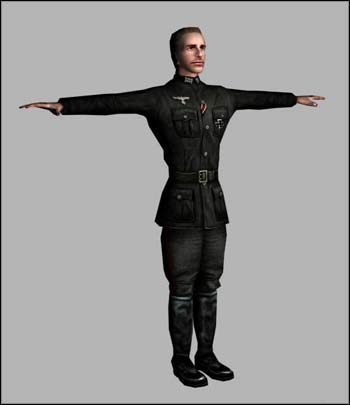 Strażnik Czasu 2 nadciąga - ilustracja #2