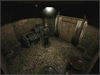 Strażnik Czasu 2 nadciąga - ilustracja #1