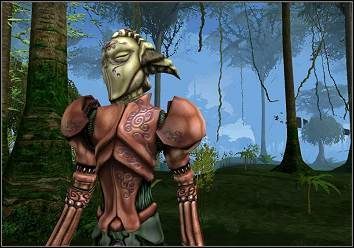 The Saga of Ryzom - pierwszy trailer - ilustracja #3