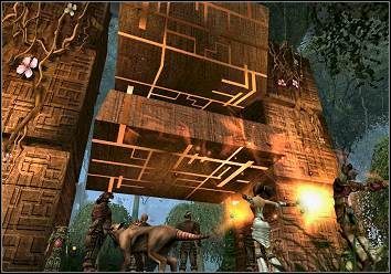 The Saga of Ryzom - pierwszy trailer - ilustracja #2