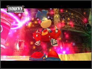 Rayman 3 i Soldier of Fortune II Gold Edition w polskich sklepach  - ilustracja #3