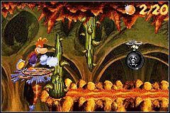 Rayman 3 i Soldier of Fortune II Gold Edition w polskich sklepach  - ilustracja #2