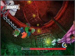 Rayman 3 i Soldier of Fortune II Gold Edition w polskich sklepach  - ilustracja #1