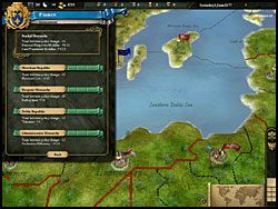 Konkurs Europa Universalis III - gra za friko! - ilustracja #1