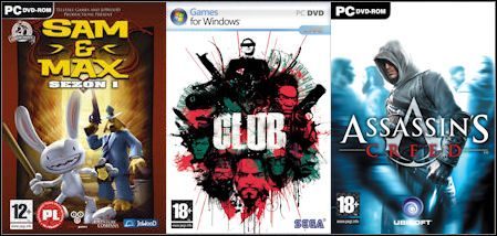 Konkurs: Bierz co chcesz - gra za friko! zakończony - ilustracja #1