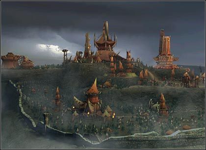 Drugi dodatek do gry Heroes of Might and Magic V oficjalnie zapowiedziany! - ilustracja #1