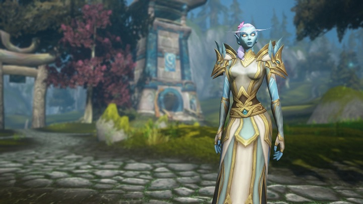 Źródło: Blizzard Entertainment - Do WoW Forever mogą trafić klasy postaci, o które gracze błagali od lat. Wyciek ankiety zdradza plany twórców - wiadomość - 2026-10-01