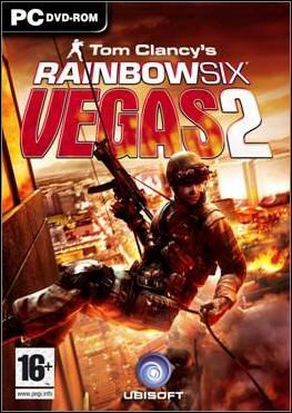 Rainbow Six Vegas 2 – polska premiera 6 czerwca - ilustracja #1