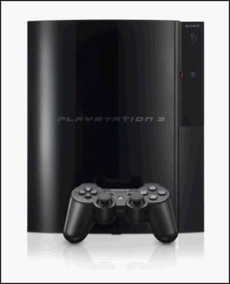 Xbox 360 kontra PS3 w Eurogamer TV - ilustracja #1