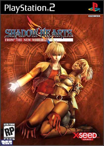 Shadow Hearts: From The New World wkrótce w Europie - ilustracja #1