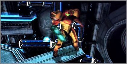 Metroid Prime 3 najwcześniej w czerwcu - ilustracja #1