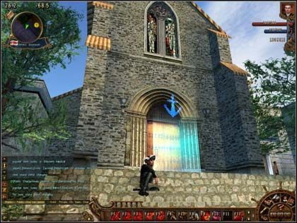 Premiera Voyage Century Online już w przyszłym tygodniu - ilustracja #2