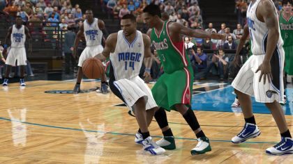 Seria NBA Elite przechodzi do nowego studia? Zwolnienia w Electronic Arts - ilustracja #1