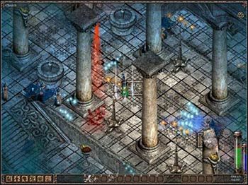 Kult: Heretic Kingdoms - fantastyczny RPG już wkrótce od Playa - ilustracja #1