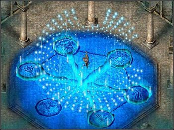 Kult: Heretic Kingdoms - fantastyczny RPG już wkrótce od Playa - ilustracja #2