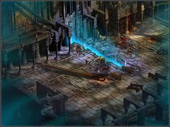 Kult: Heretic Kingdoms - fantastyczny RPG już wkrótce od Playa - ilustracja #3