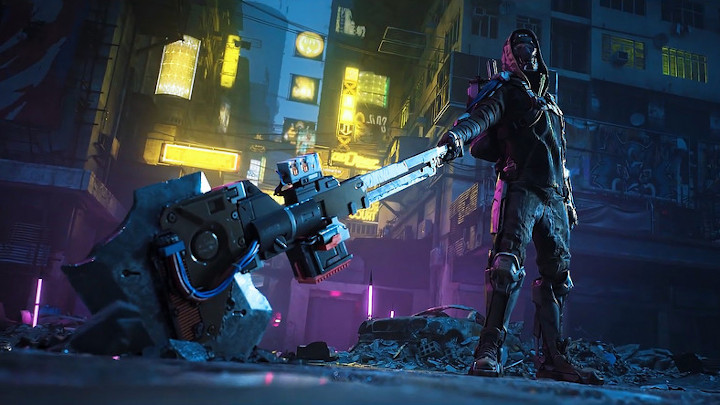 The Surge 2 wkrótce doczeka się nowej zawartości. - Crossover Dying Light z Left 4 Dead 2, zapowiedź przepustki sezonowej do The Surge 2 i inne wieści - wiadomość - 2019-10-24