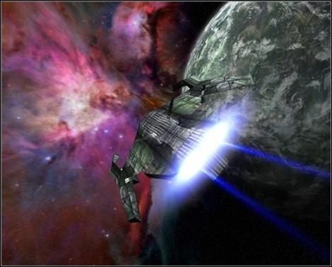 Zapowiedziano Arvoch Conflict - ilustracja #1