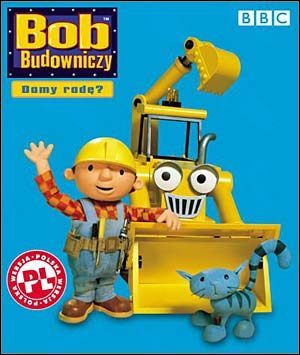 Bob Budowniczy już na Mikołajki - ilustracja #1