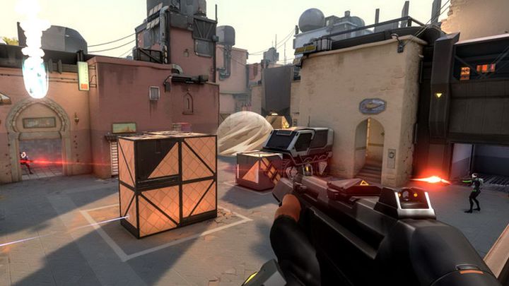 Valorant – kolejny problem antycheata, tym razem blokuje komputery - ilustracja #1