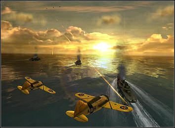 Bitwa o Midway w wykonaniu polskiego developera - ilustracja #2