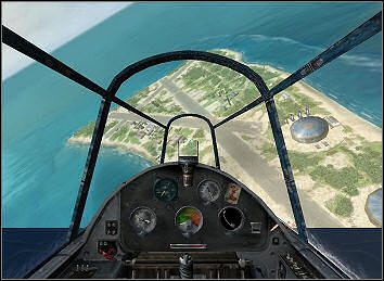 Bitwa o Midway w wykonaniu polskiego developera - ilustracja #3