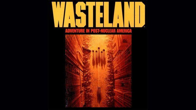 Coraz większe szanse na kontynuację Wasteland. Autor muzyki do Fallout i Planescape Torment na pokładzie - ilustracja #1