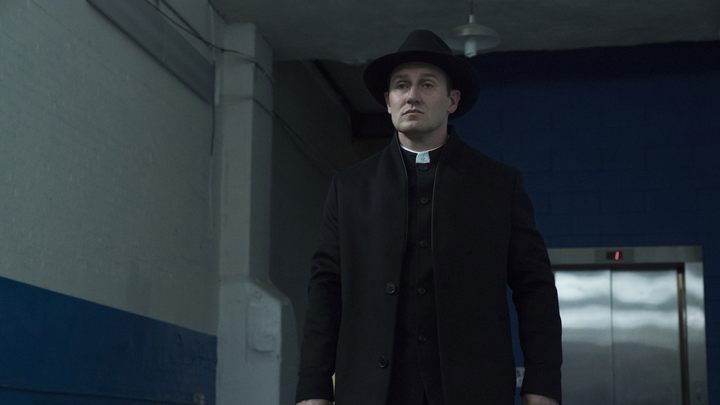 Pierwsze wrażenia z 2. sezonu serialu The Punisher - felieton - ilustracja #3