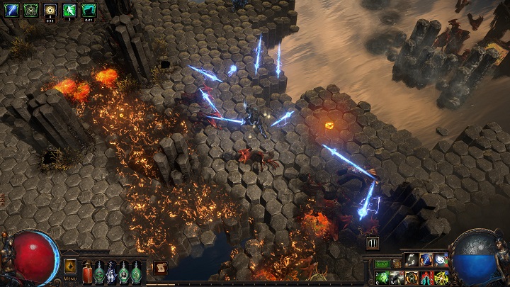 Lake of Kalandra nowym dodatkiem do PoE, przybliży nam ikoniczną postać - ilustracja #2