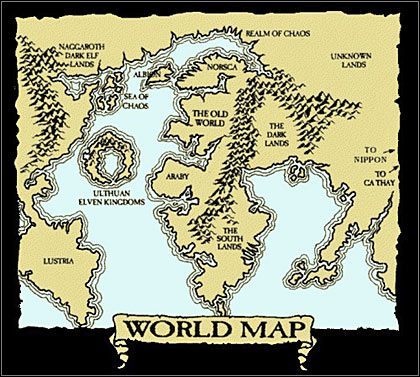 Wokół Wojennego Młota cz.1 - ilustracja #3