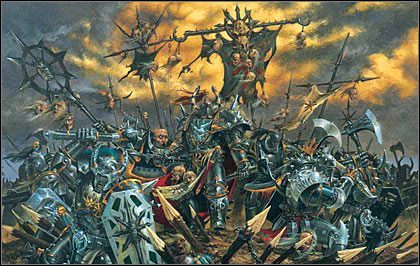 Wokół Wojennego Młota cz.1 - ilustracja #5