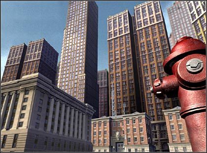 Gra SimCity 5 zostanie ujawniona w nowym numerze magazynu Games for Windows? - ilustracja #1