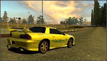 Jak prezentuje się Juiced: Eliminator? - ilustracja #4