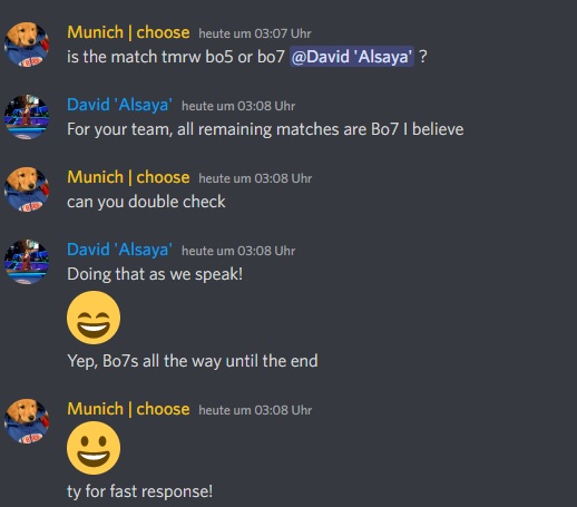 Blizzard podpadł także e-sportowcom, turniej Overwatch pod obstrzałem - ilustracja #1