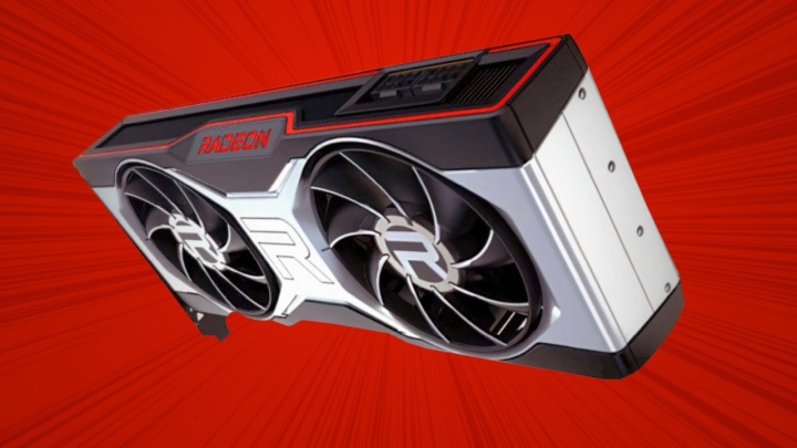 Kryptowaluty stoją za brakami RTX 3000 i RX 6000? Nvidia i AMD odpowiadają - ilustracja #2