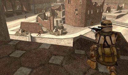 W co pograć za darmo - część 10 (Spelunky, War Rock, Harms Way i inne) - ilustracja #2