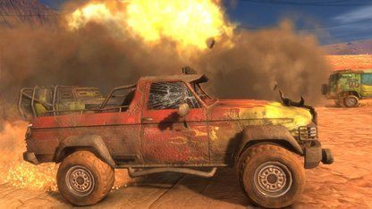 W co pograć za darmo - część 10 (Spelunky, War Rock, Harms Way i inne) - ilustracja #4