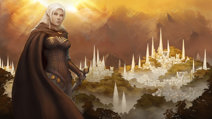 Udostępniając za darmo grę Age of Wonders III, autorzy świętują rychłą premierę swego kolejnego dzieła, czyli Age of Wonders: Planetfall. - Age of Wonders 3 za darmo na Steamie - wiadomość - 2019-07-11